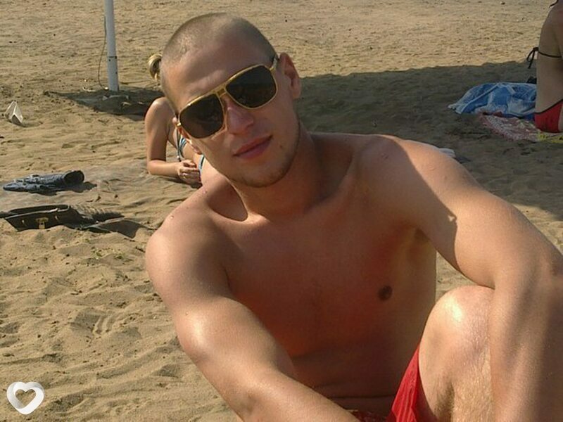 Дима, 54, Чите — анкета №75470