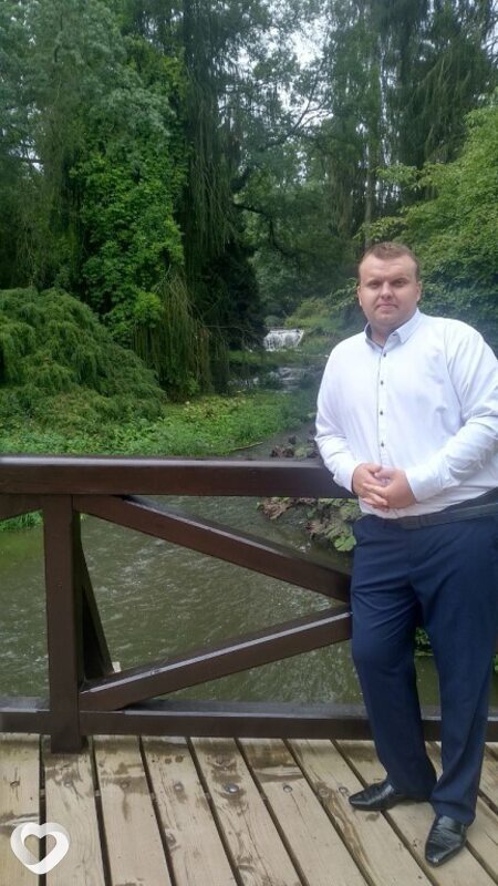 Иван, 34, Бресте — анкета №75471