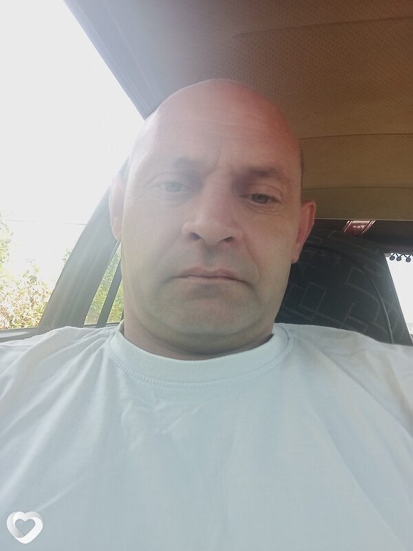 Виталик, 47, Дружковке — анкета №75474