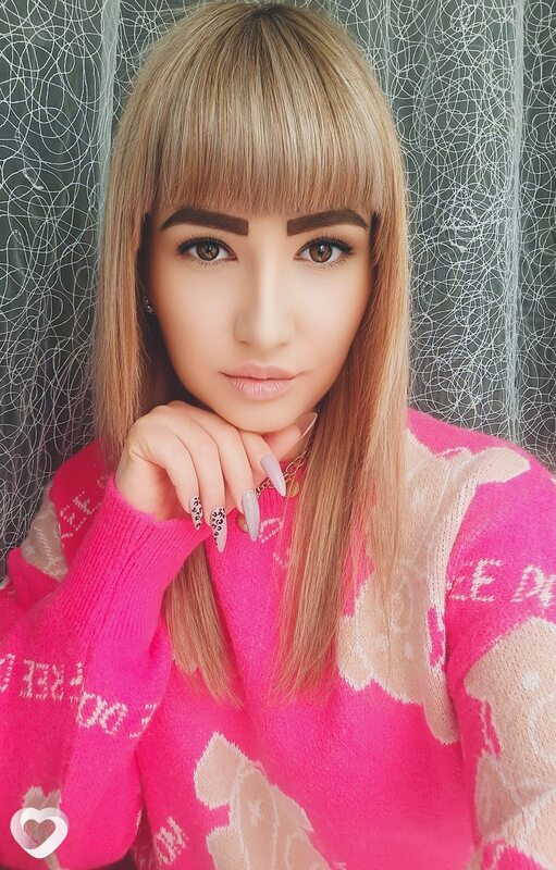 Kristina, 35, Барановичах — анкета №75478