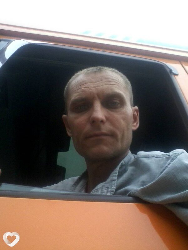 Александр, 52, Краматорске — анкета №75480