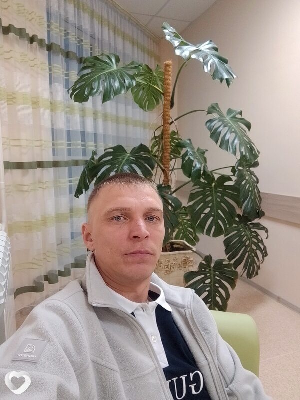 Максим, 36, Киселевске — анкета №75479