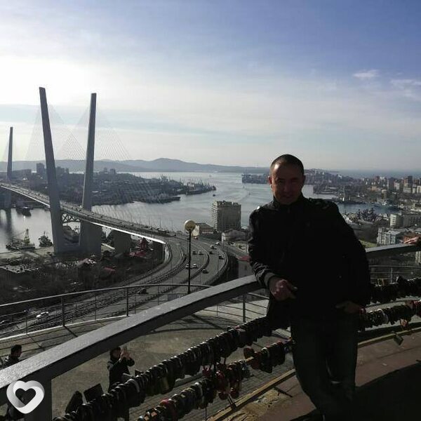 Валерий, 44, Санкт-Петербурге — анкета №75481