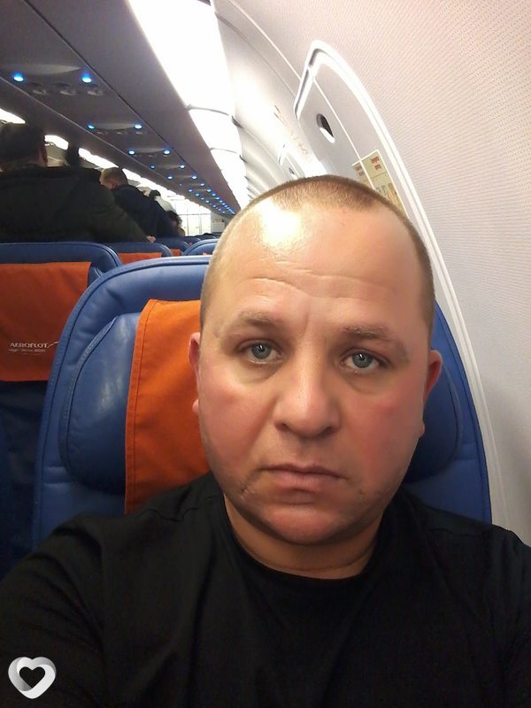 Григорий, 48, Ростове-на-Дону — анкета №75488