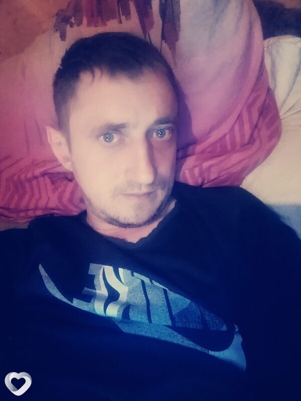 Александр, 39, Гродно — анкета №75489
