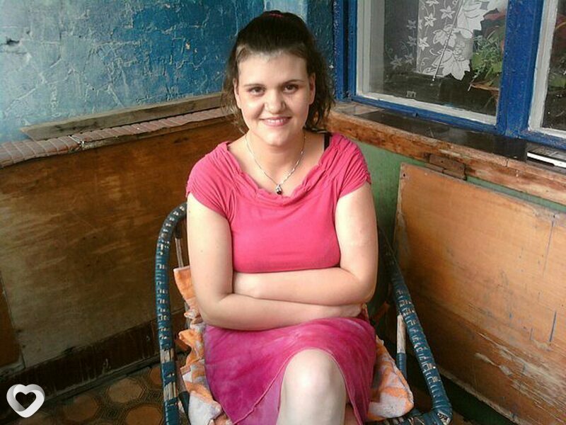 Кисюня, 45, Антраците — анкета №75495