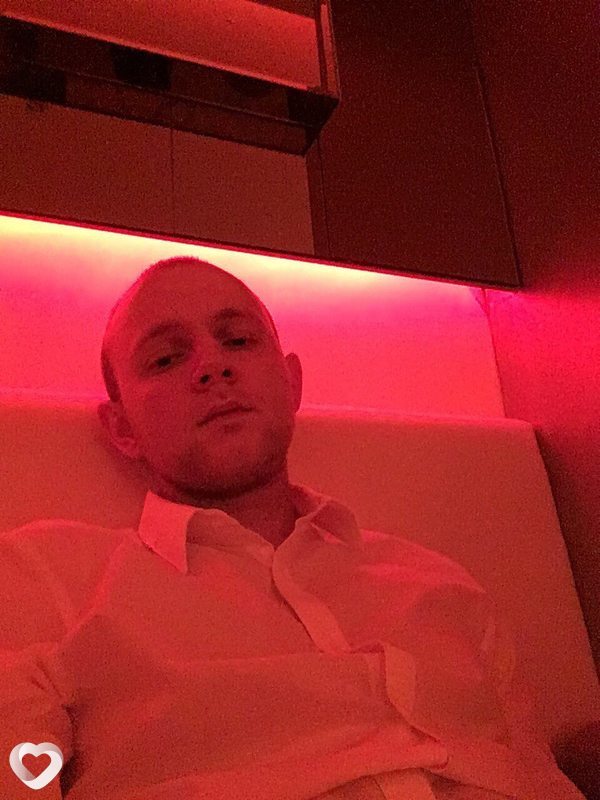 Александр, 28, Минске — анкета №75497