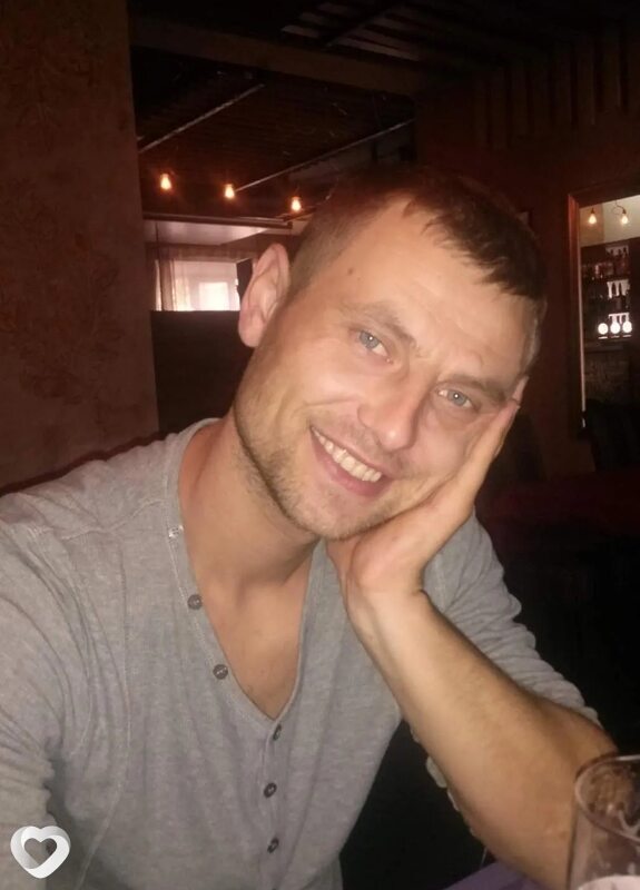 Андрей, 40, Барановичах — анкета №75499