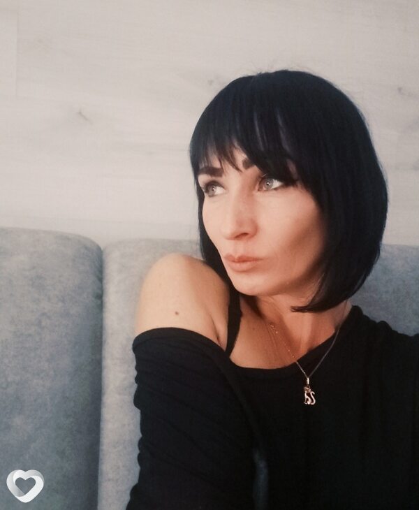 Жанна, 40, Минске — анкета №75502