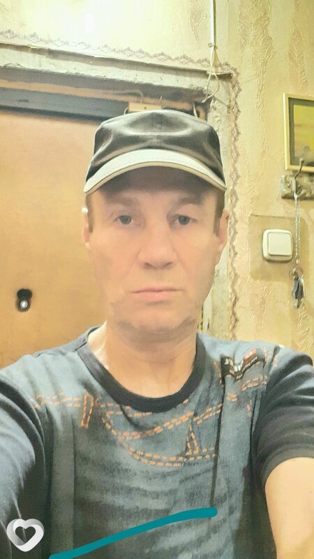 Сергей, 58, Могилев — анкета №75505