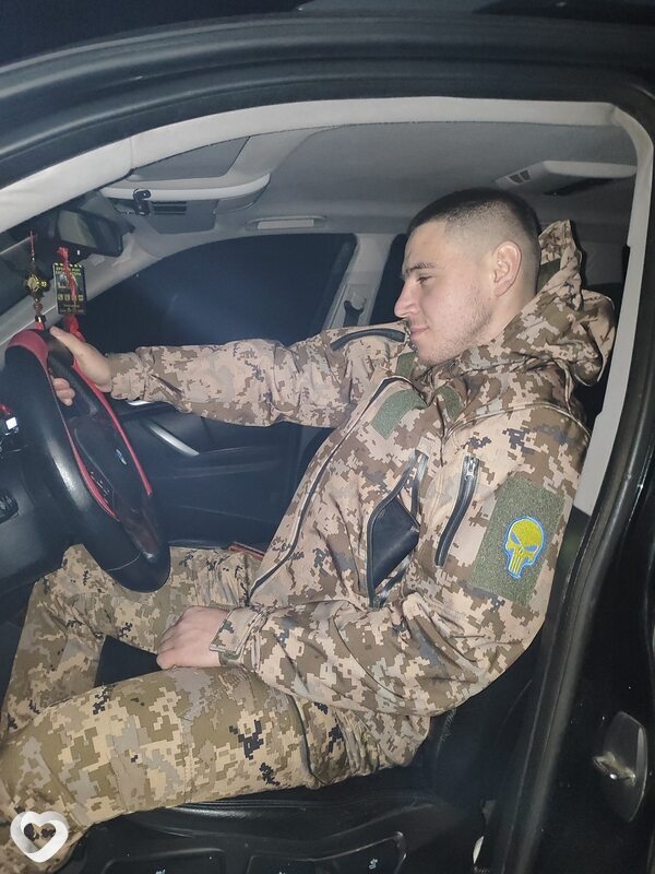 Vitaliy, Варшава