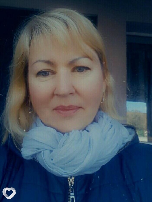 Milochka, 50, Бресте — анкета №75510