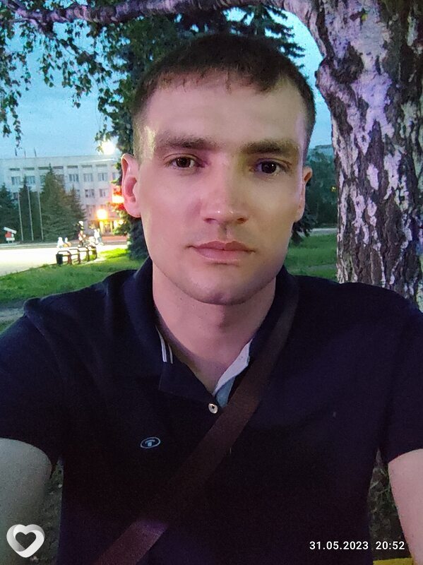 Игорь, 36, Стаханове — анкета №75511