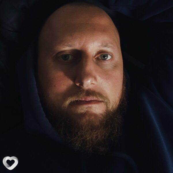 Сергей, 33, Могилев — анкета №75512