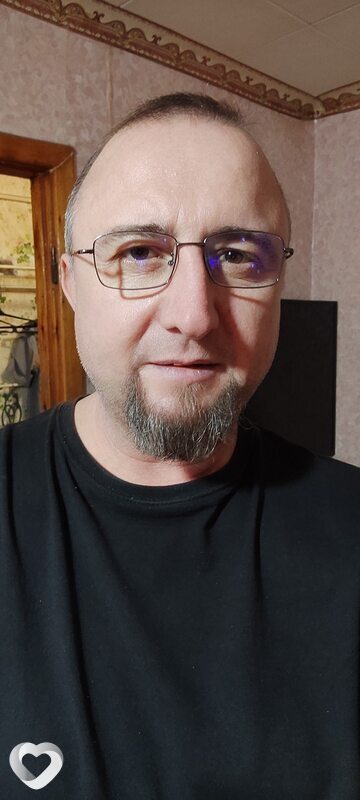 Александр, 53, Кривое Роге — анкета №75513
