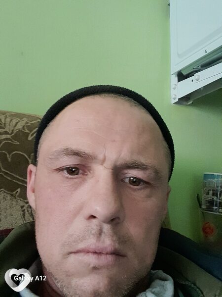 Роман, 43, Волгограде — анкета №75524