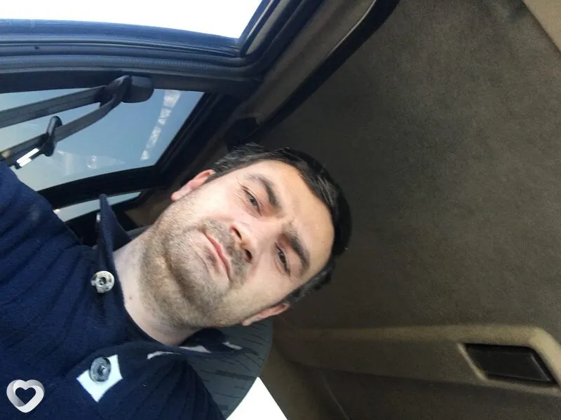 Артур, 43, Нальчике — анкета №4598