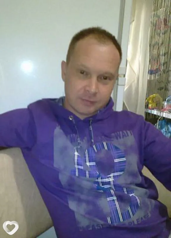 Лев, 52, Краснодаре — анкета №4602