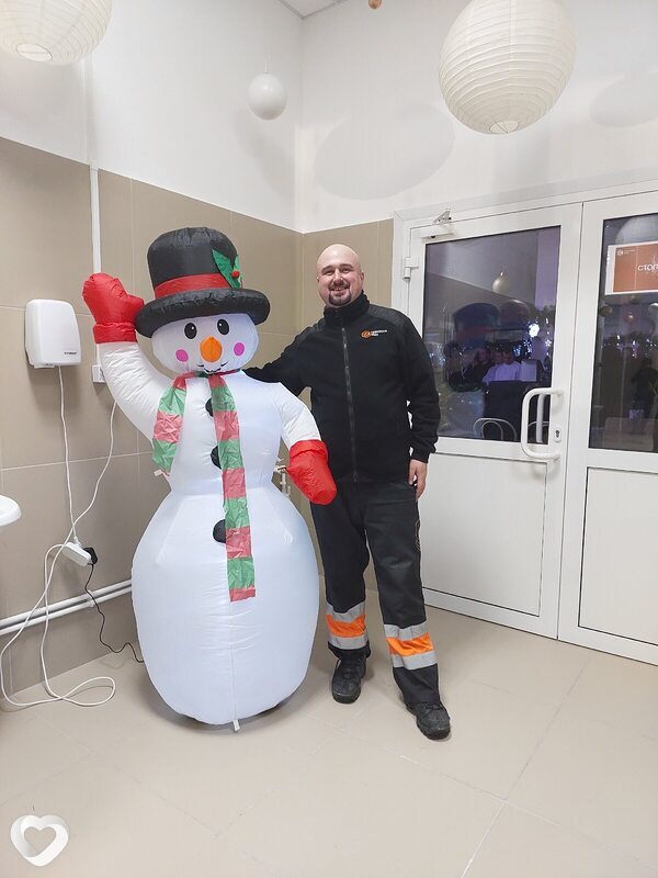 Женя, 37, Гродно — анкета №75531