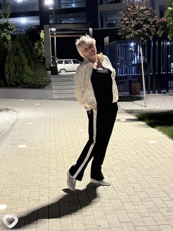 Елена, 59, Красноярске — анкета №75536