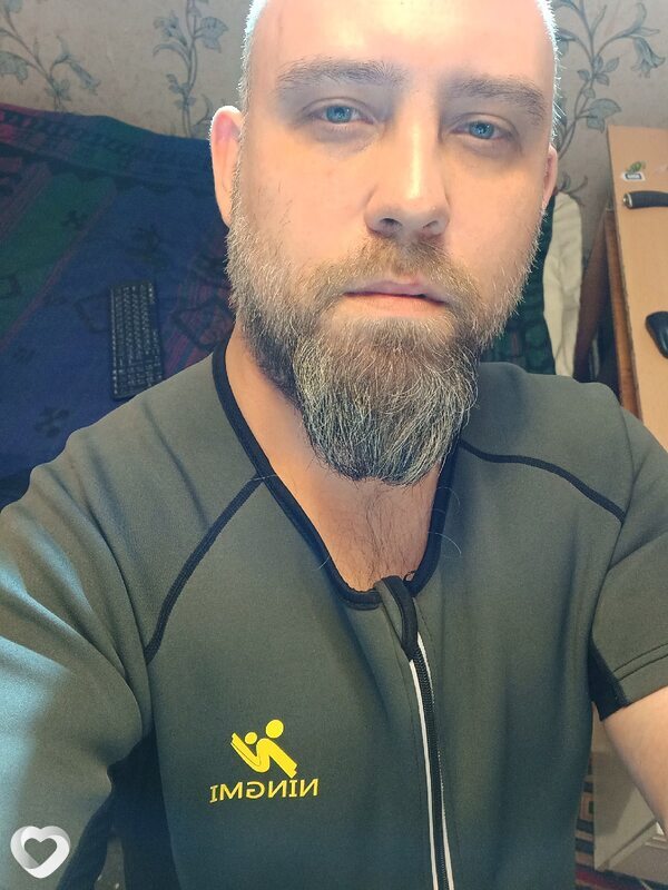 Serg, 40, Миассе — анкета №75538