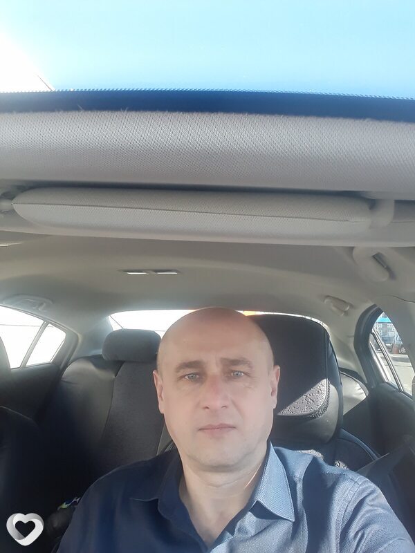 Александр, 47, Минске — анкета №75539