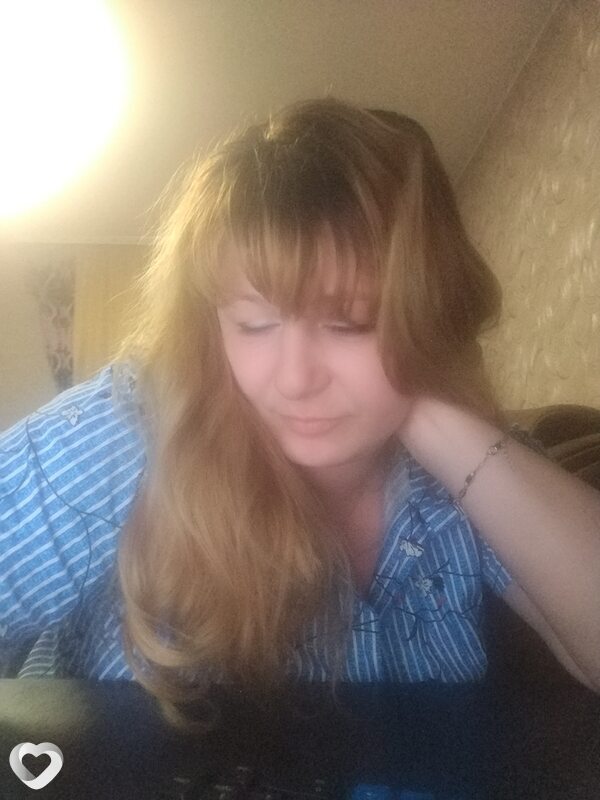 Ольга, 40, Урюпинске — анкета №75549