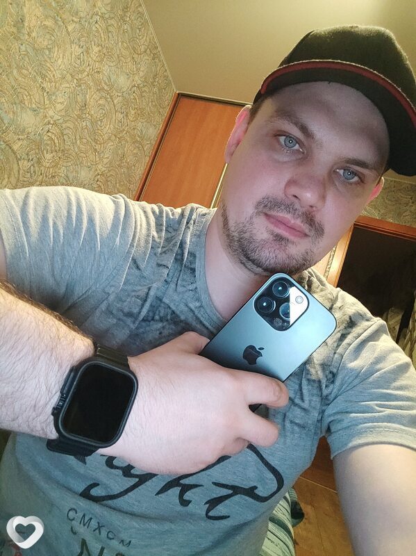 Anatoli, 34, Минске — анкета №75559