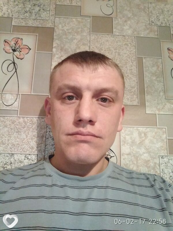 Слава, 40, Могилев — анкета №75567