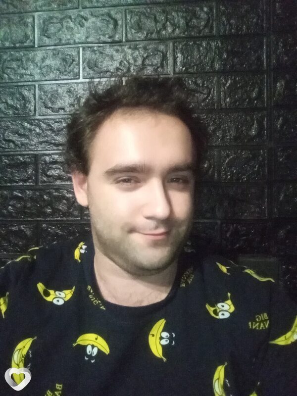 Михаил, 45, Минске — анкета №75569