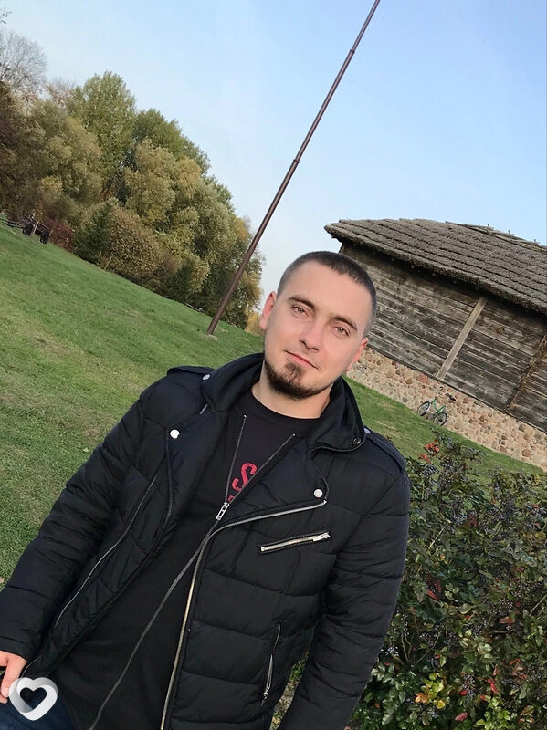 Максим, 35, Ивацевичах — анкета №75572