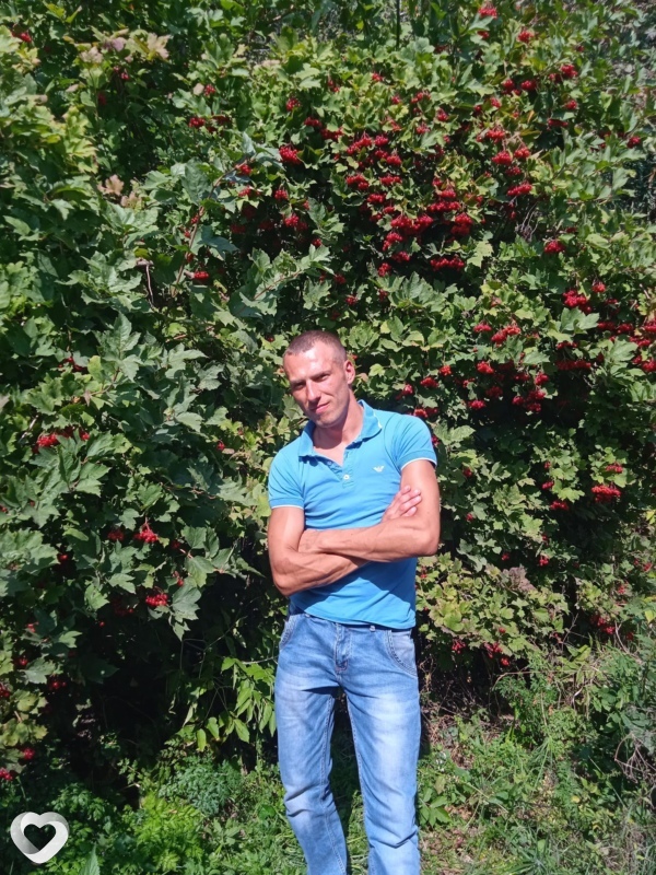 Евгений, 33, Броварах — анкета №75576