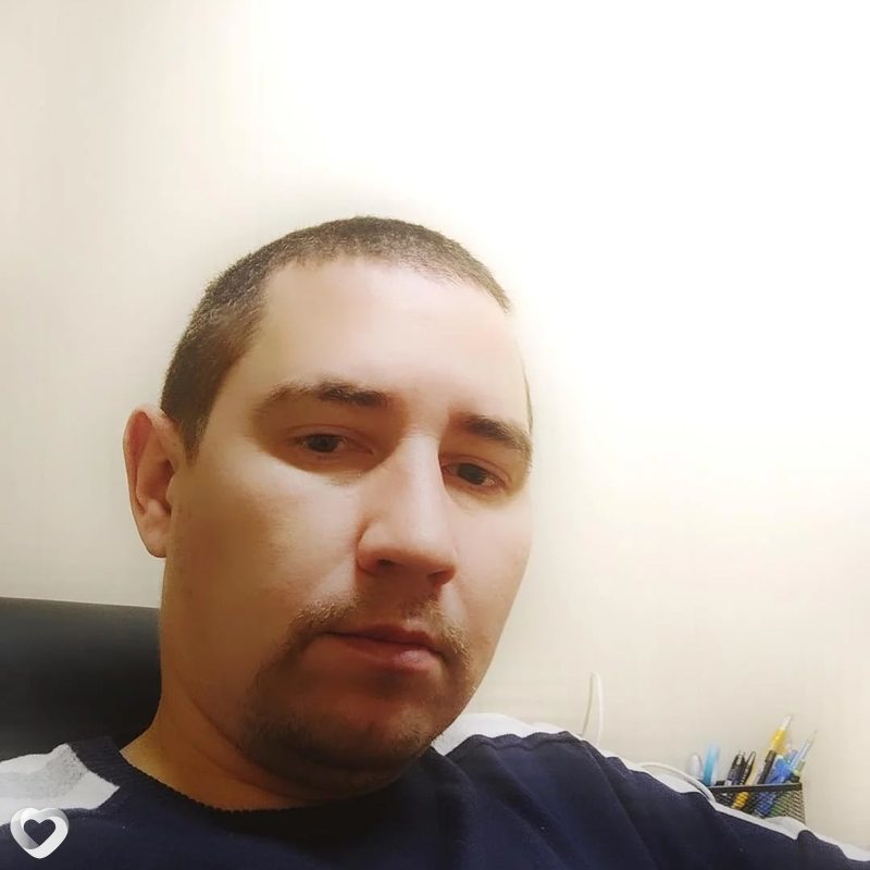 Serg, 42, Одессе — анкета №75578
