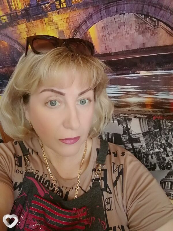 Светлана, Томск