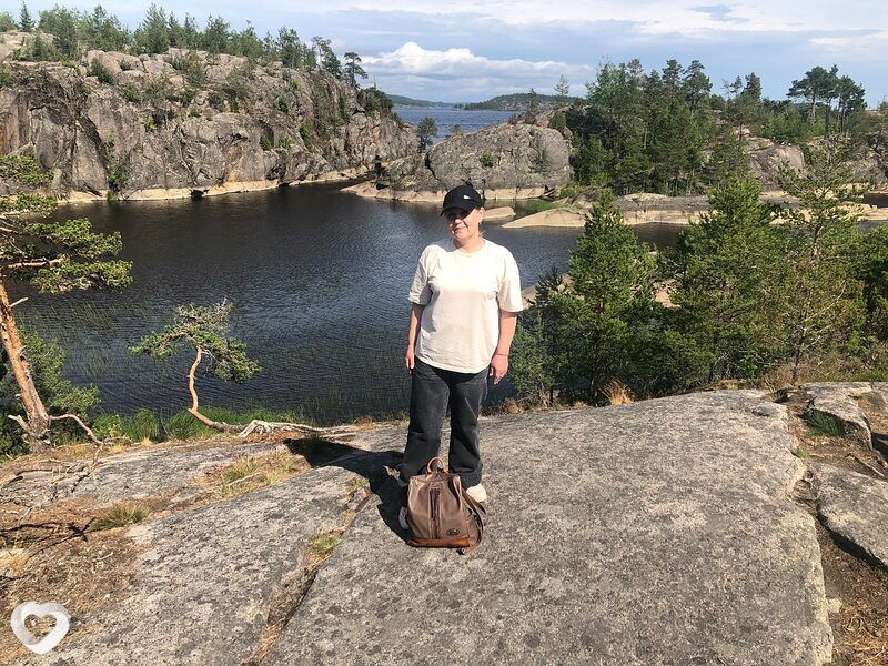 Елена, 53, Санкт-Петербурге — анкета №75591