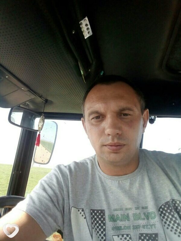 Виталий, 50, Новолукомле — анкета №75594