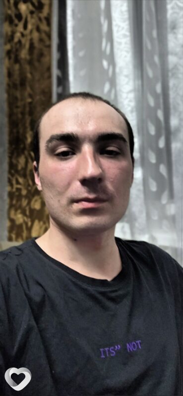 Илья, 25, Мозыре — анкета №75600