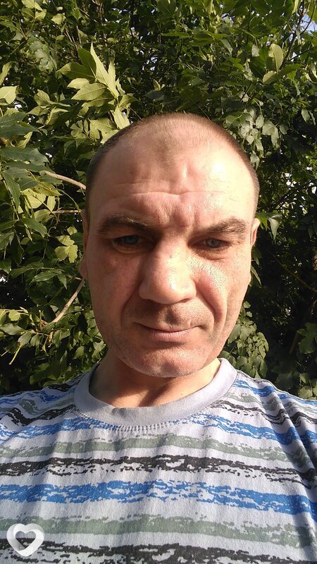 Игорь, 46, Калуге — анкета №75607
