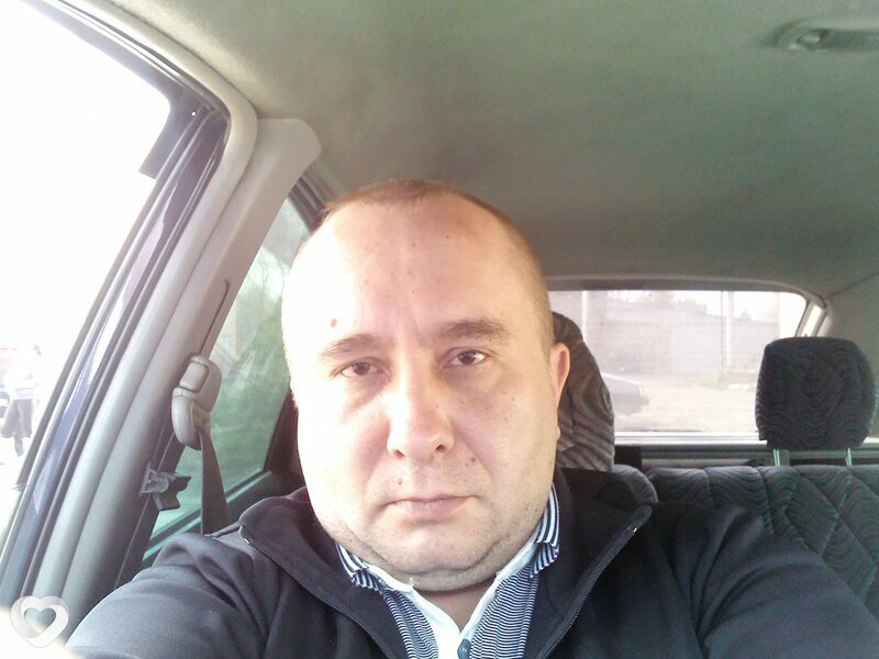 Денис, 48, Белове — анкета №75610