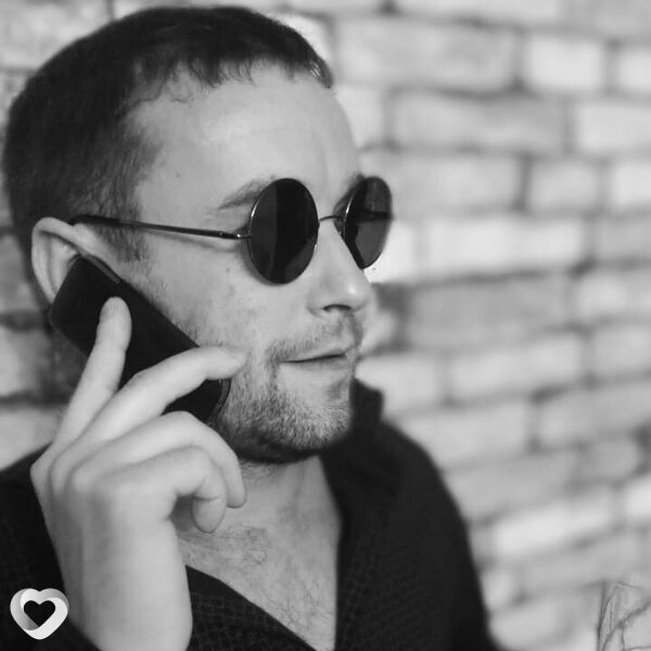 Виктор, 37, Рубцовске — анкета №75625