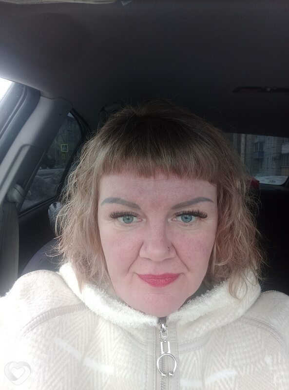 Татьяна, 52, Лесосибирске — анкета №75617