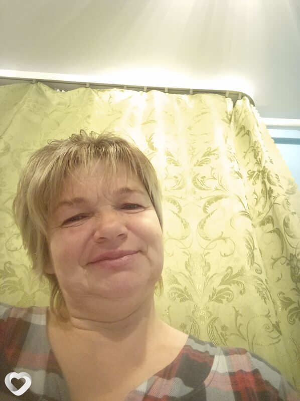 Оксана, Бешенковичи