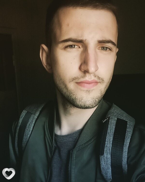 Александр, 28, Старых Дорогах — анкета №75622