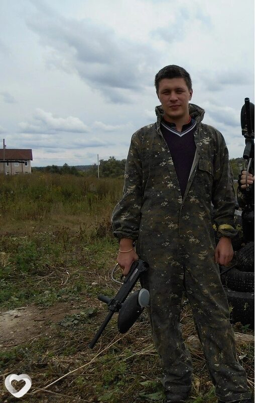 Александр, 37, Алексине — анкета №75627