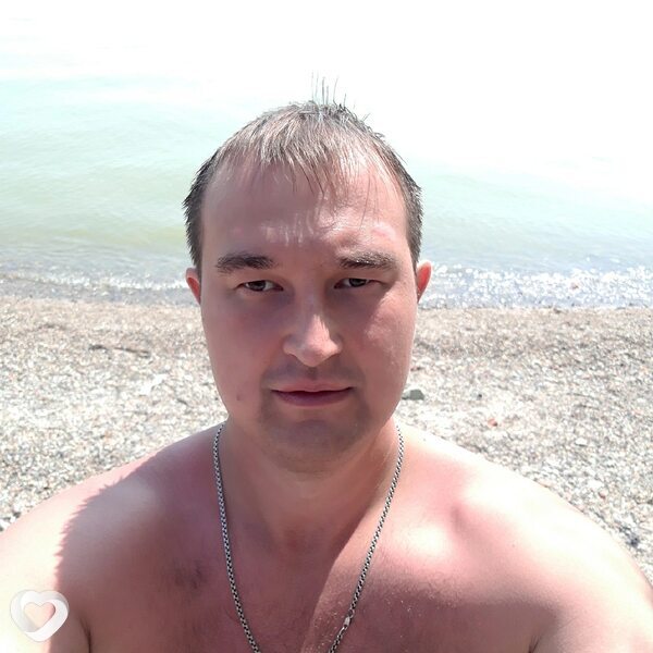 Павел, 38, Чебоксарах — анкета №75630