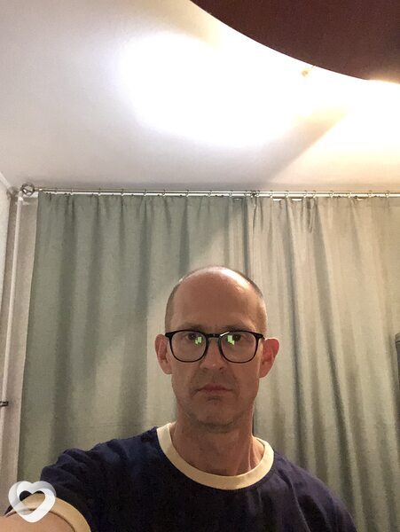 Евгений, 49, Улан-Удэ — анкета №75636