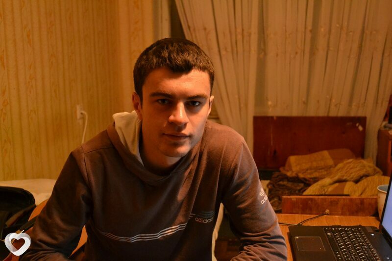 Артем, 32, Тернополе — анкета №75637