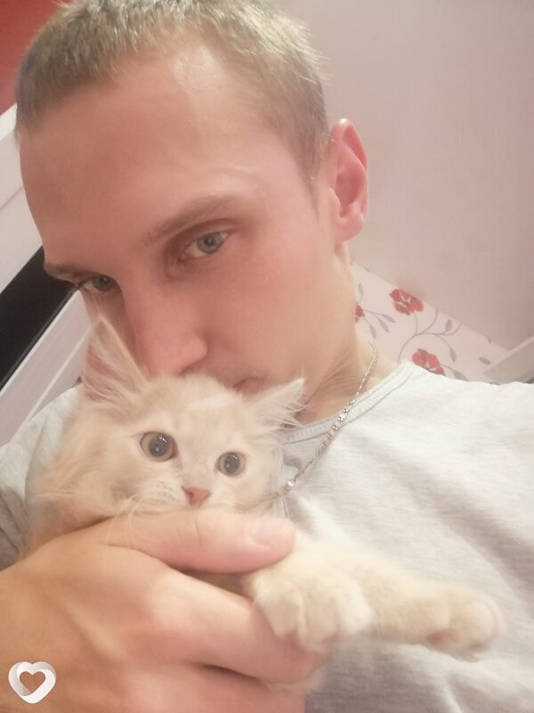 Дима, 32, Лиде — анкета №75645
