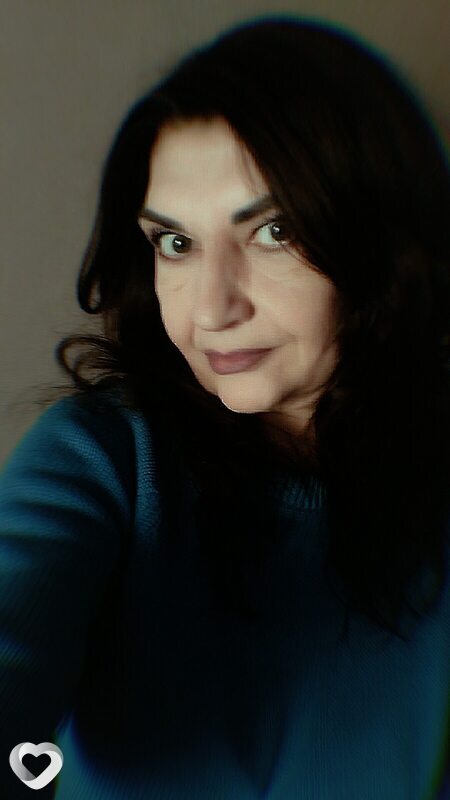 Елена, 51, Минске — анкета №75656