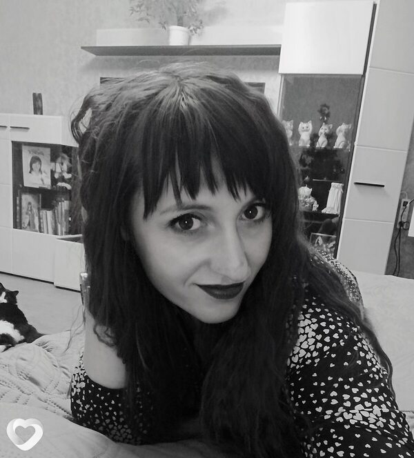 Светлана, 40, Минске — анкета №75657